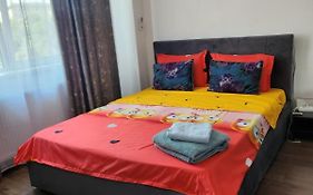 Exceptional Apartment - Gara De Nord
